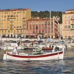 Gilly 4 - Exceptional 2beds, Sea View, Modern,a/c, Old Town Apartmán *
