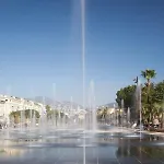 Apartmán Gilly 4 - Exceptional 2beds, Sea View, Modern,a/c, Old Town Nice