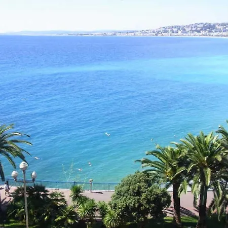 Gilly 4 - Exceptional 2beds, Sea View, Modern,a/c, Old Town Niza
