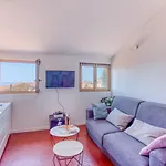 Gilly 4 - Exceptional 2beds, Sea View, Modern,a/c, Old Town Apartman Nizza