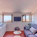 Gilly 4 - Exceptional 2beds, Sea View, Modern,a/c, Old Town Nizza