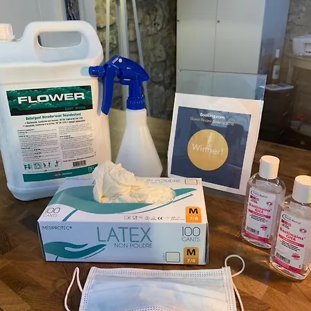 Apartamento Gilly 4 - Exceptional 2beds, Sea View, Modern,a/c, Old Town