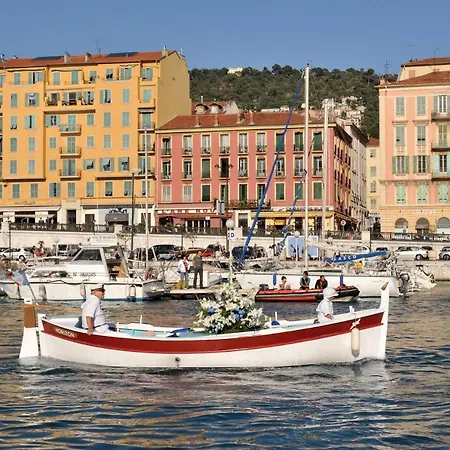 Gilly 4 - Exceptional 2beds, Sea View, Modern,a/c, Old Town Apartamento *