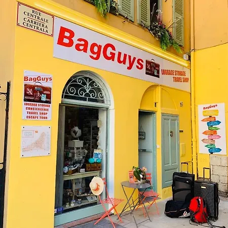 Gilly 4 - Exceptional 2beds, Sea View, Modern,a/c, Old Town