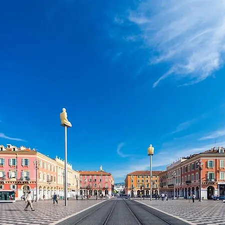 Gilly 4 - Exceptional 2beds, Sea View, Modern,a/c, Old Town דירה