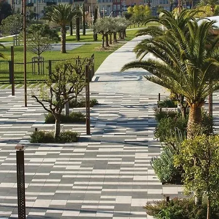 Apartment Gilly 4 - Exceptional 2beds, Sea View, Modern,a/c, Old Town